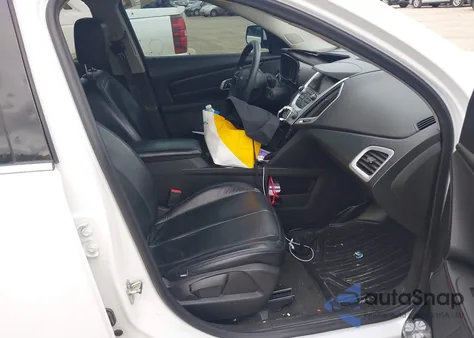 2015 GMC Terrain Sle-1 from USA, damaged, VIN 2GKALMEK2F6308952